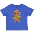 thumbnail image 3 of Inktastic Gingerbread Christmas Boys or Girls Baby T-Shirt, 3 of 5