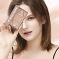 thumbnail image 4 of 3 Color Natural Contouring Powder Face And Neck Shadow Daily Use Contouring Foundation Waterproof And Sweatproof Brightening, Maquillage Highlights, 4 of 9
