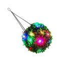thumbnail image 1 of AURARMLET Solar Con Colgante Para Patio Y Jardín Bola De Césped Natural, 1 of 6