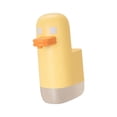 thumbnail image 4 of Rongfmy Automatic Soap Dispenser Touchless Hand Soap Dispenser Facial Cleaner Shower Gel yellow, 4 of 9