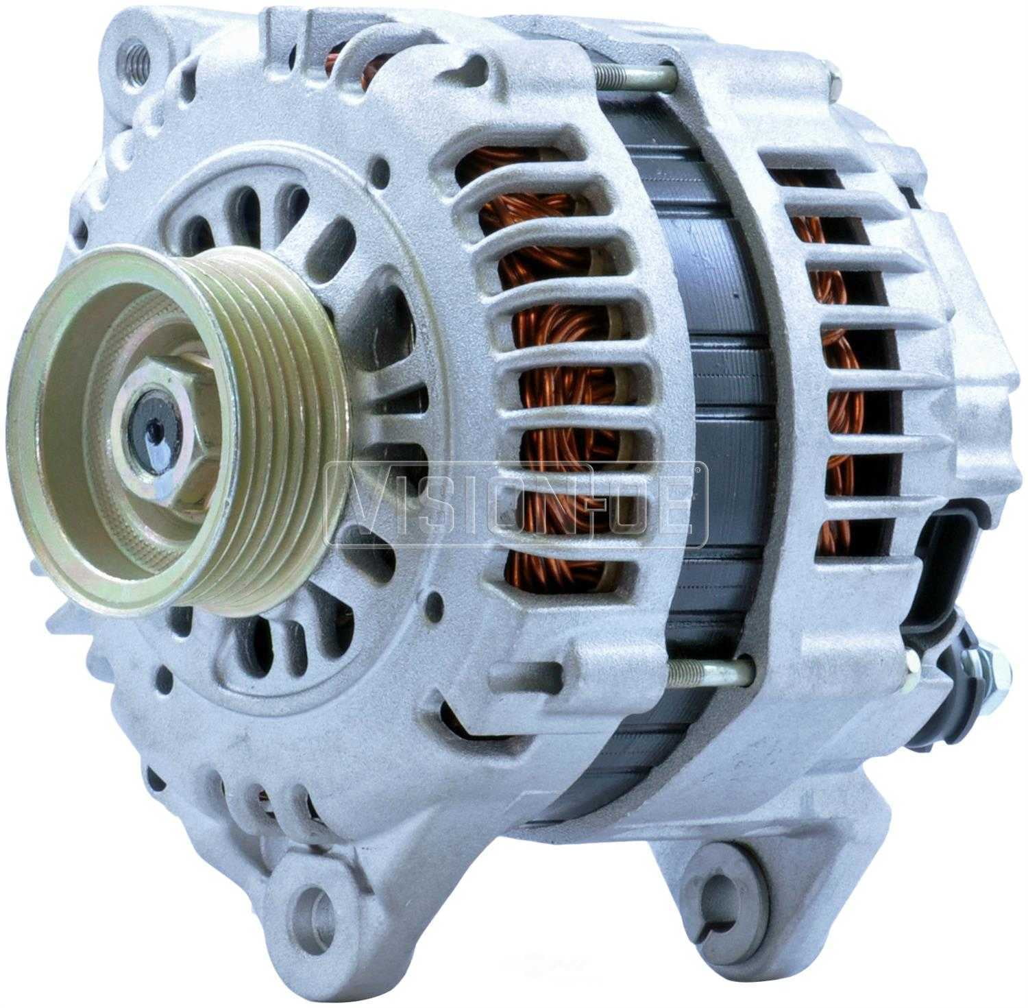 Vision OE 11009 Alternator
