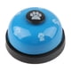 thumbnail image 2 of Dispositivo de entrenamiento con botón para mascotas | Herramienta de comunicación para perros y gatos | Dispositivo interactivo de entrenamiento con pulsación de pata para recordar ir al baño, 2 of 5