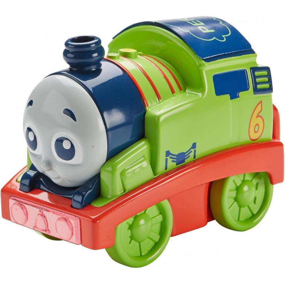 Railway Pals Percy Train Set Thomas & Friends Fisher-Price My First 