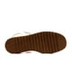 thumbnail image 4 of Sandalias para Mujer Zmexico NI26302 blanco 24.5, 4 of 4