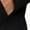 Black, variant on Womens Zip Up Hoodie Gold Zipper Oversized Fleece Sweatshirt Comfy Casual Jacket Fall Winter 2025 Fashion with Pocket