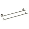 thumbnail image 3 of Danze D441602BR Bannockburn 24" Double Towel Bar Tumbled Bro, 3 of 3