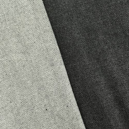 black denim fabric by the yard