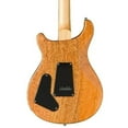 thumbnail image 3 of PRS SE Custom 22 Semi Hollow Body Electric Guitar (Santana Yellow), 3 of 6