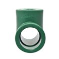 thumbnail image 4 of conexión tee reducida central 3.2 x 2 cm verde rotoplas, 4 of 4