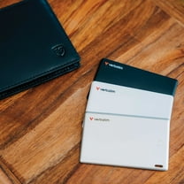 Verbatim My Finder Bluetooth Card, 3pk – Black, Silver, White