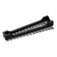 thumbnail image 2 of 15-Note Xylophone Glockenspiel Wooden Base Aluminum Bars with Mallets Percussion Musical Instrument Gift with Carrying Bag, 2 of 5