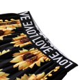 thumbnail image 4 of CNKOO Ensemble de Survêtement pour Enfants Filles Lettres Débardeur Col Rond Shorts Imprimés, 4 of 5