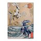 thumbnail image 1 of Póster de anime de Pokémon, cuadro sobre lienzo para pared, sin marco, Gengar, Squirtle, Charmander, Mewtwo, Dragonair, Ho-Oh, decoración de pared, 1 of 5