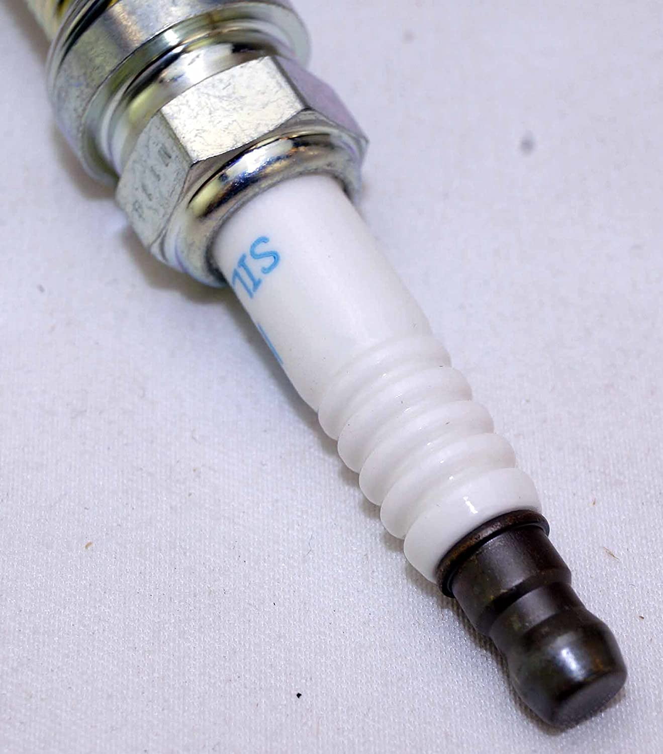 NGK Laser Iridium Spark Plug (4 Pack) for Subaru Vehicles