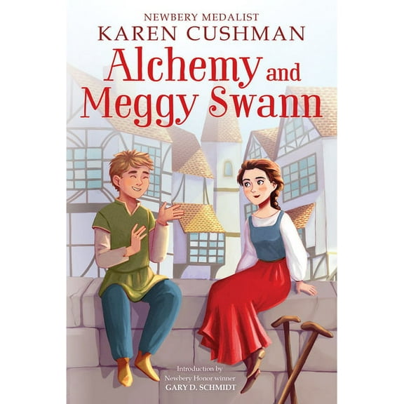 Alchemy and Meggy Swann, (Paperback)