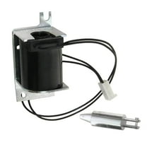 XPARTCO WR62X10055 Refrigerator Ice Dispenser Solenoid
