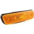 thumbnail image 3 of CarLights360: For 2001 2002 2003 2004 2005 SUZUKI XL-7 Side Marker Light Assembly Passenger Side w/Bulbs-DOT Certified For SZ2551101, 3 of 4