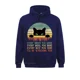 thumbnail image 3 of Sudadera con capucha para hombre de Attack on Titan con estampado de Akatsuki, ropa para hombre de Haikyuu Stranger Things, 3 of 5