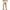 Khaki, variant on Mens Casual Linen Pants Elastic Waist Drawstring Lightweight Loose Slacks Summer Beach Trousers