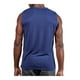 thumbnail image 4 of Playera Wilson para Hombre, Azul Talla G, 4 of 4