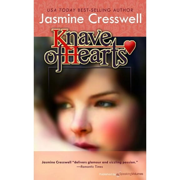 Knave of Hearts (Paperback)