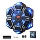 thumbnail image 3 of Juguete de boxeo inteligente con Bluetooth para niños con luces y sonido interactivos | Saco de boxeo electrónico para entrenar en casa y aliviar el estrés | Incluye guantes de boxeo y cable de carga, 3 of 5