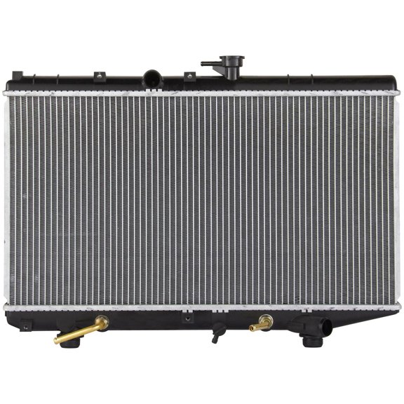 REACH Radiator 41-2392 for 02-01 Kia Rio