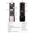 thumbnail image 3 of Para la Placa de Desarrollo Linux Plus/RV1103 -A7 1.2GHz+MCU RISC-V Integrado Tipo C con Cabezal de, 3 of 5