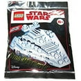 thumbnail image 2 of LEGO Star Wars: Star Destroyer Micro Set (35 pcs), 2 of 4