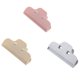 thumbnail image 2 of Advancent Clip de sellado de grado alimenticio, 10 Uds., Clip de sellado de bolsa de plástico, herramienta de sellado de bolsa de aperitivos de té y Organizadores de utensilios de cocina rosado Advancent JJ20960-01, 2 of 6
