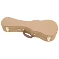 thumbnail image 2 of Estuche para ukelele soprano Hilo TCU-S Tweed Hilo, 2 of 3