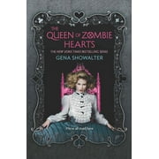 White Rabbit Chronicles: The Queen of Zombie Hearts (Paperback)