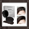 thumbnail image 1 of Disposable Hair Dye Touch Up Stick, Quick White Hair & Temple Coverage, Natural Root Concealer for Instant Hair Color Refresh, Black 70g, 1 of 8