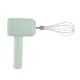 thumbnail image 1 of Batidora De Mano Eléctrica, Batidora De Mano Inalámbrica Portátil Recargable Por USB Para Hornear Pastel Crema De Huevo, 1 of 7