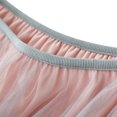 thumbnail image 4 of Sngxgn Skirts for Women with Shorts High Waist Pleated Skirts(Pink,One Size), 4 of 6