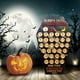 thumbnail image 2 of Halloween Decorations 2024 Wall Decor Indoor Outdoor Party Wooden Countdown To Halloween Coffin Calendar Halloween Decoration Countdown To Halloween Calendar Advent Calendar - Part(Buy 2 save 10%), 2 of 8