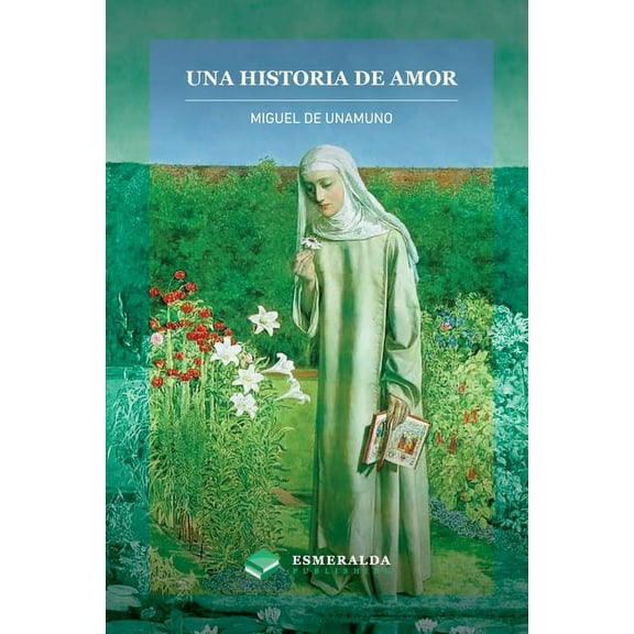 Una historia de amor, (Paperback)