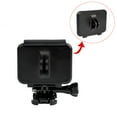 thumbnail image 2 of GOOHOCHY 1Pack Black Camera Case with Protective Frame for Compact Cameras in Black, 2 of 3