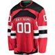 thumbnail image 2 of Camiseta de hockey sobre hielo bordada personalizada de Nueva Jersey para hombres, mujeres y jóvenes, 2 of 5