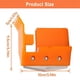 thumbnail image 2 of Orange Juicer Spare Part XC-2000E Juicer Blade Electric Orange Juice Machine Part Orange Juicer Knif, 2 of 5