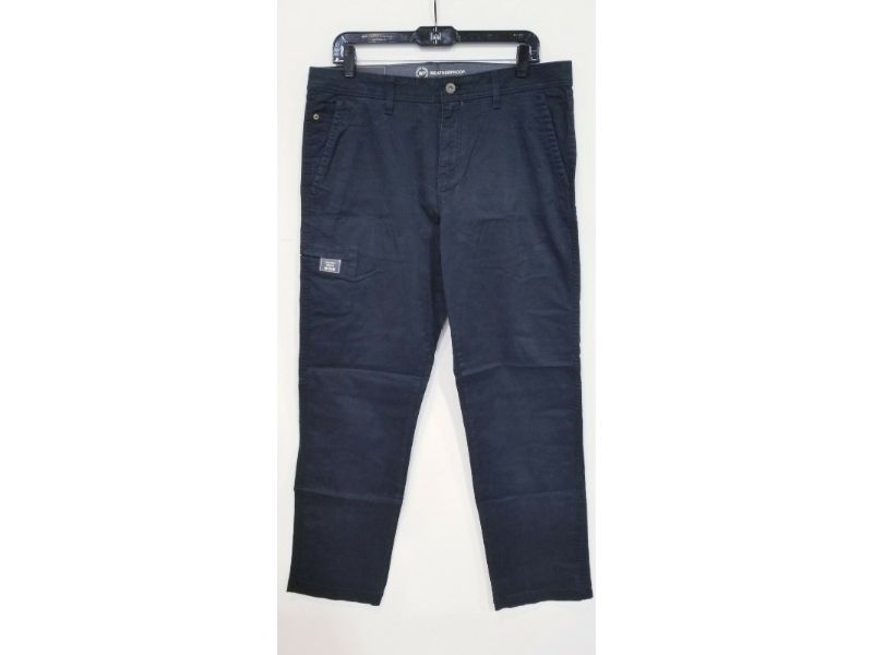 Adventure Durable Comfort Utility Pant 
