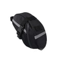 thumbnail image 2 of Soidarity Bolsa para sillín de bicicleta, repuesto de correa reflectante desmontable portátil, bolsa Universal para asiento de bicicleta, paquete de Ciclismo Soidarity OD028951-00, 2 of 6