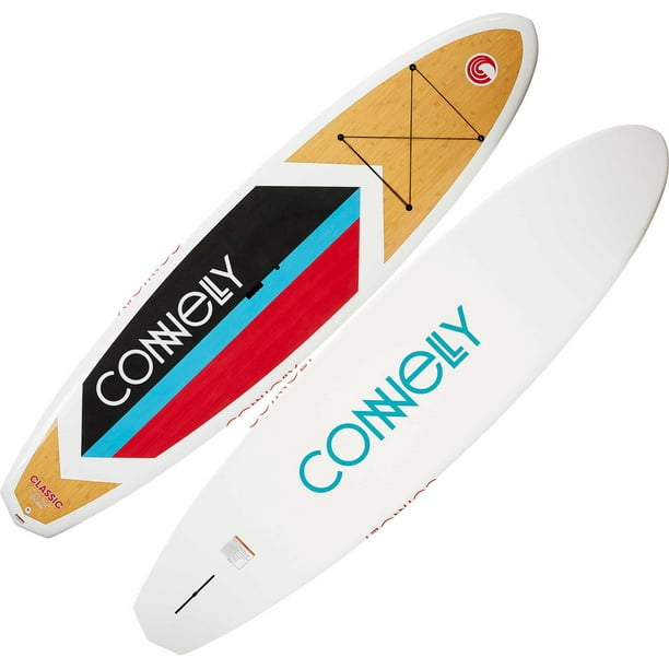 Connelly Classic 11 Ltd Stand Up Paddle Board Walmart Com Walmart Com