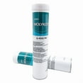 thumbnail image 3 of Molykote G-4500 FM 400g Multi Purpose Synthetic Grease Lubricant Food Grade White for Bearing Gear Guide Food Machinery Incidental Food Contact Light Consistency Aluminum Complex Thickened PTFE, 3 of 7