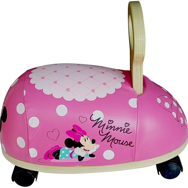 Disney Minnie Ride N Roll - Walmart.com - Walmart.com