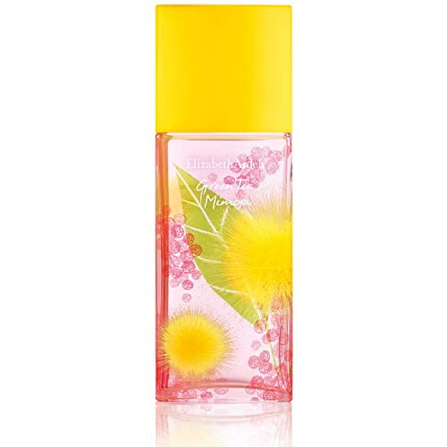 ELIZABETH ARDEN GREEN TEA MIMOSA EDT SPRAY 3.3 OZ GREEN TEA MIMOSA/ELIZABETH ARDEN EDT SPRAY 3.3 OZ (100 ML) (W)