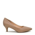 thumbnail image 1 of Kelly & Katie Ainsley Pump, 1 of 9