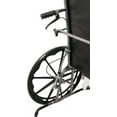 thumbnail image 5 of RECLINING WHEELCHAIR, 22X18, 5 of 6