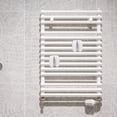 thumbnail image 4 of Luxshiny 3Ud Soportes De Aluminio Para Toallas Con Para Radiadores Tubulares, 4 of 8