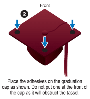 Level Up Grad Cap Tassel Topper Walmart Com Walmart Com Level Up Grad Cap Tassel Topper Walmart Com Walmart Com